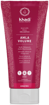 Khadi Shampoo Amla