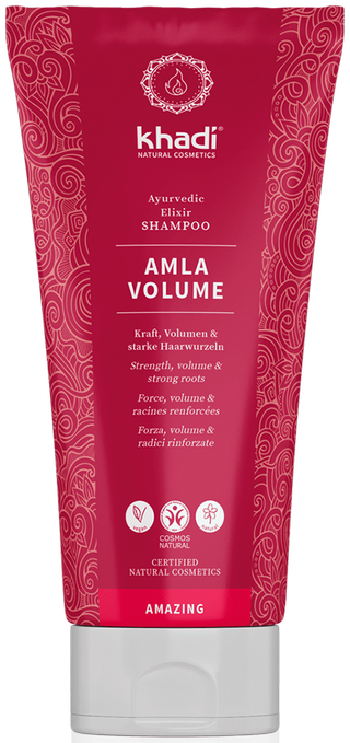 Khadi Shampoo Amla