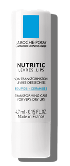 La Roche-Posay Nutritic Lippenpflege