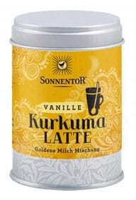 SonnentorKurkumaLatteVanill.
