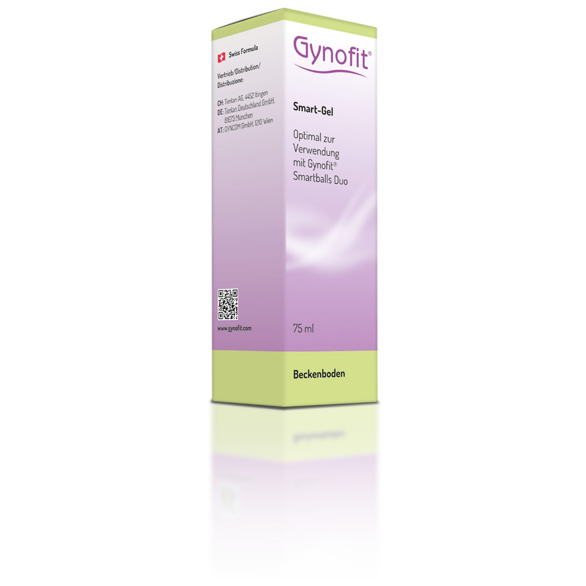 Gynofit Smart - 75 ml