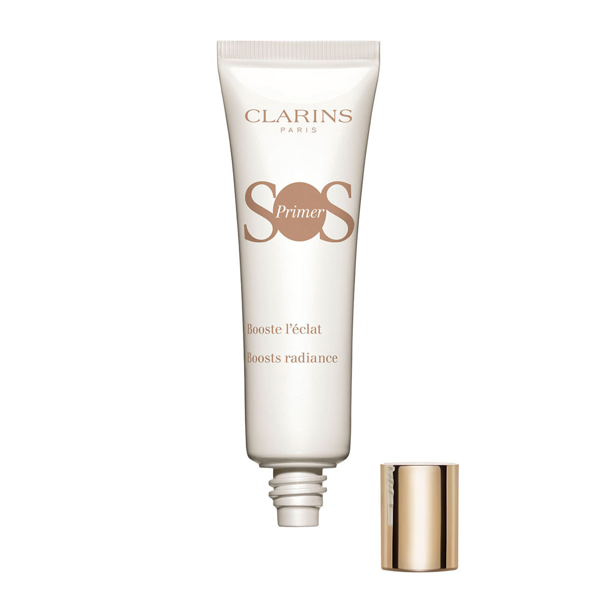 Clarins SOS Primer 30 ml White