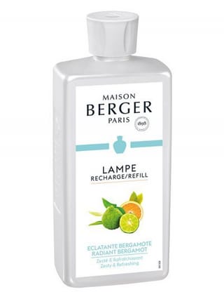 LampebergerEclatanteBergamotte