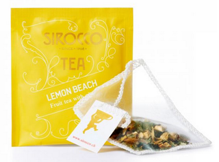 Sirocco Lemon Beach
