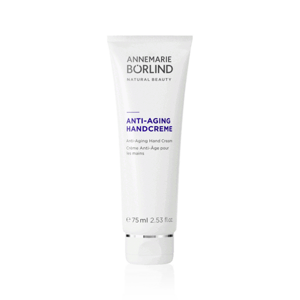 Börlind Anti-Aging Handcreme