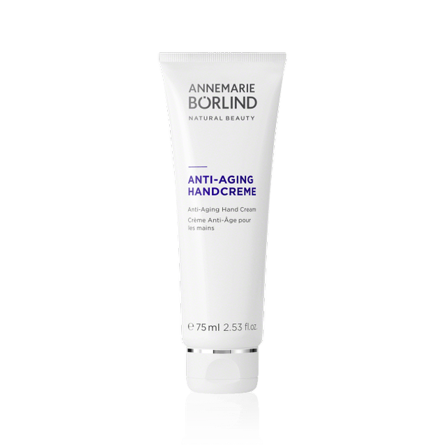 Börlind Anti-Aging Handcreme