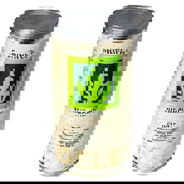 schindelespulver