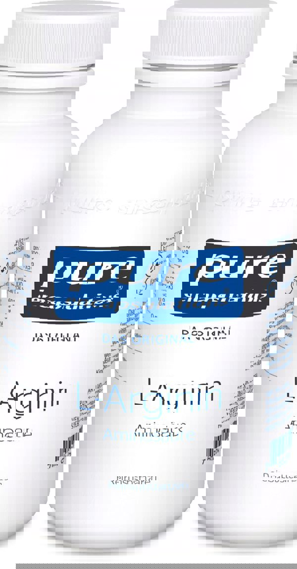 Pure Encapsulations L-Arginin