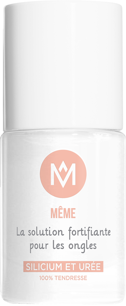 MÊME Nagelkräftigende Lösung
