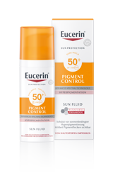 Eucerin Sun Pigment Control