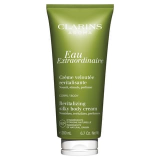 Eau Extraordinaire Creme