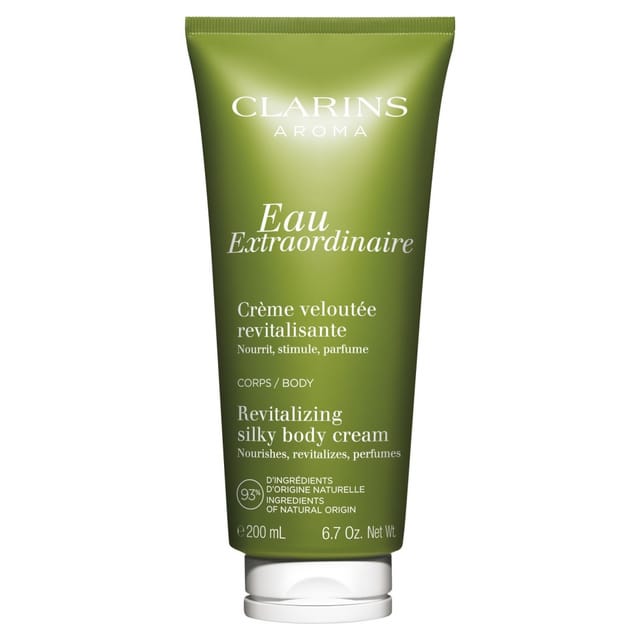 Eau Extraordinaire Creme