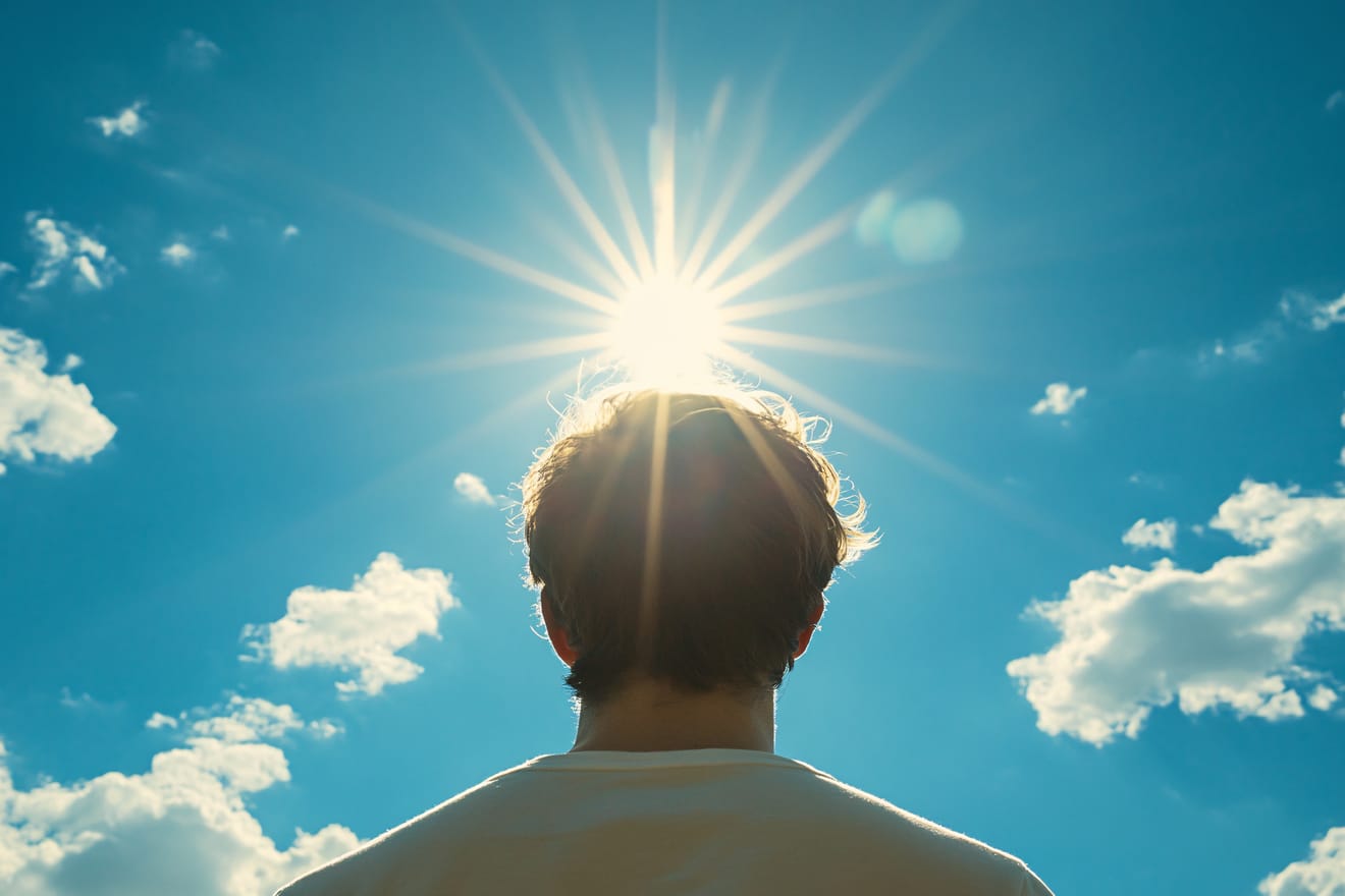 Vitamin D im Herbst