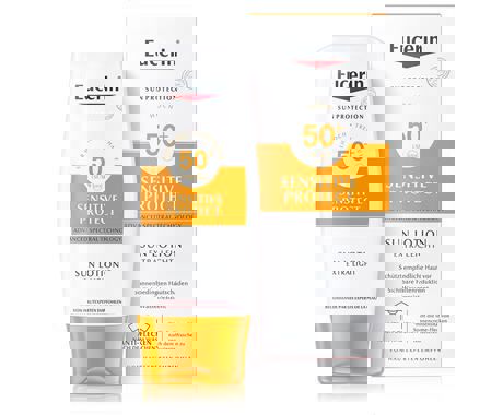 eucerinsunlotion50