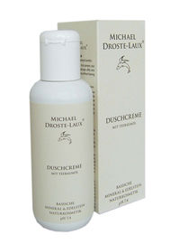 Droste Laux Basische Duschcreme