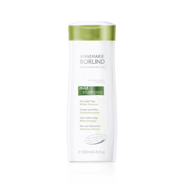 Annemarie Börlind Mildes Shampoo