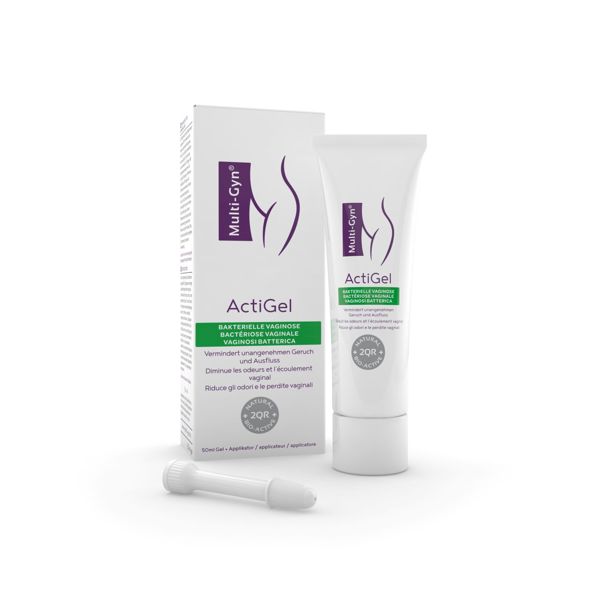 Multi Gyn Acti Gel neu