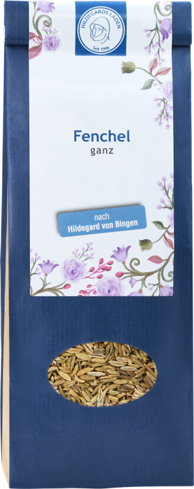 fenchel-ganz