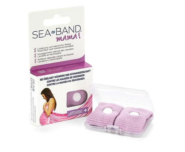 Sea Band Mama