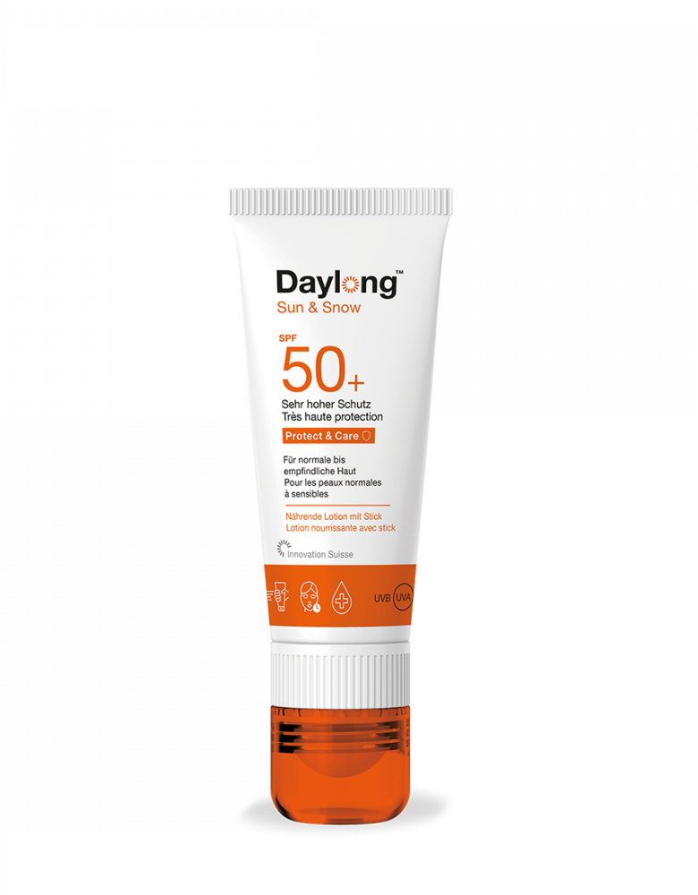Daylong sun & snow SPF 50 Lotion/Stick 20 ml