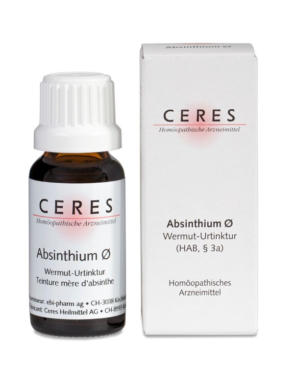ceres absinthum