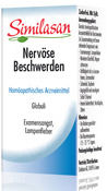 simi nervöse beschwer