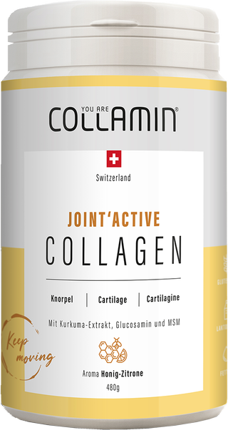 Collamin Joint'Active Collagen