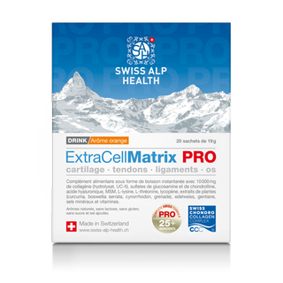 Extra Cell Matrix Pro