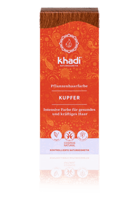 Khadi Kupfer