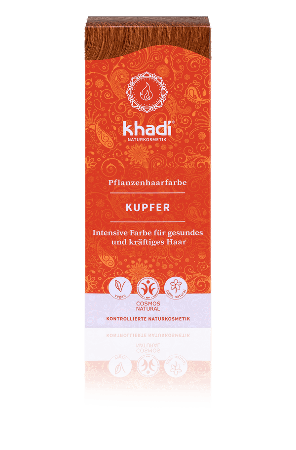 Khadi Kupfer