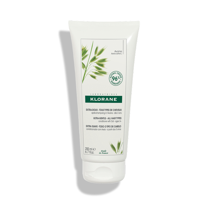 Pflegebalsam mit Hafer1