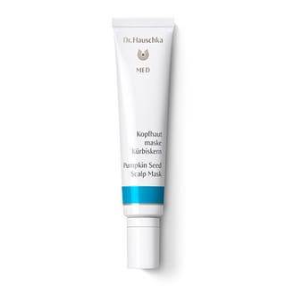 Dr. Hauschka Kopfhautmaske Kürbiskern