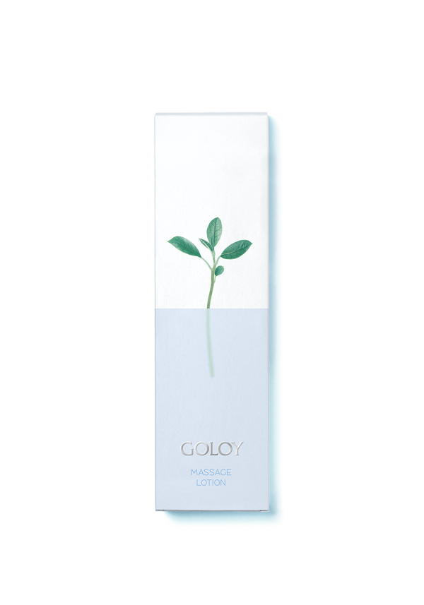 goloy Massage Lotion