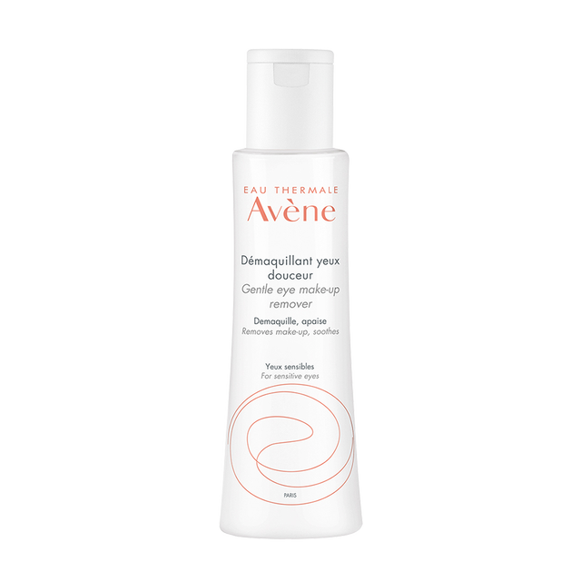 Avène Milder Augen-Make-up-Entferner 