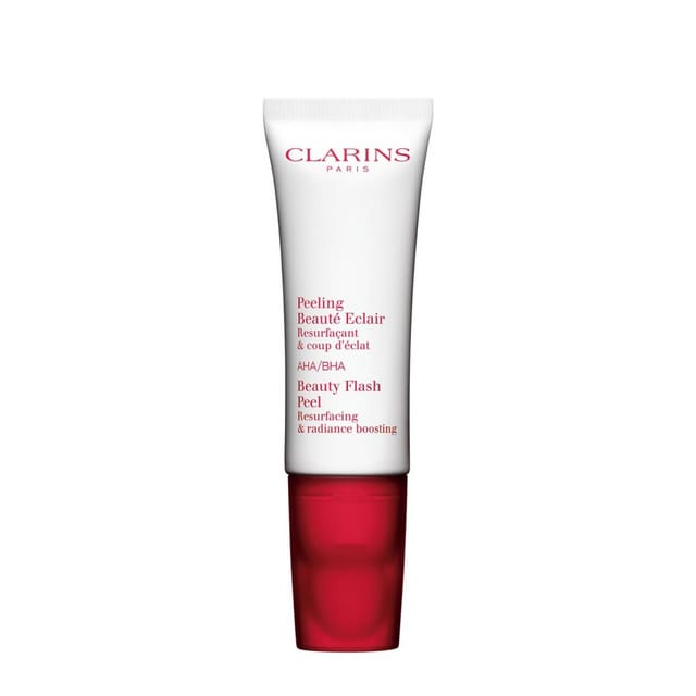 Clarins Peeling Beauté Eclair