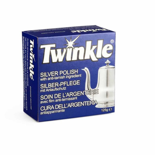 twinklesilberpflege
