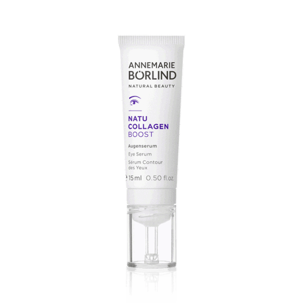 Börlind Natu Collagen Boost Augenserum